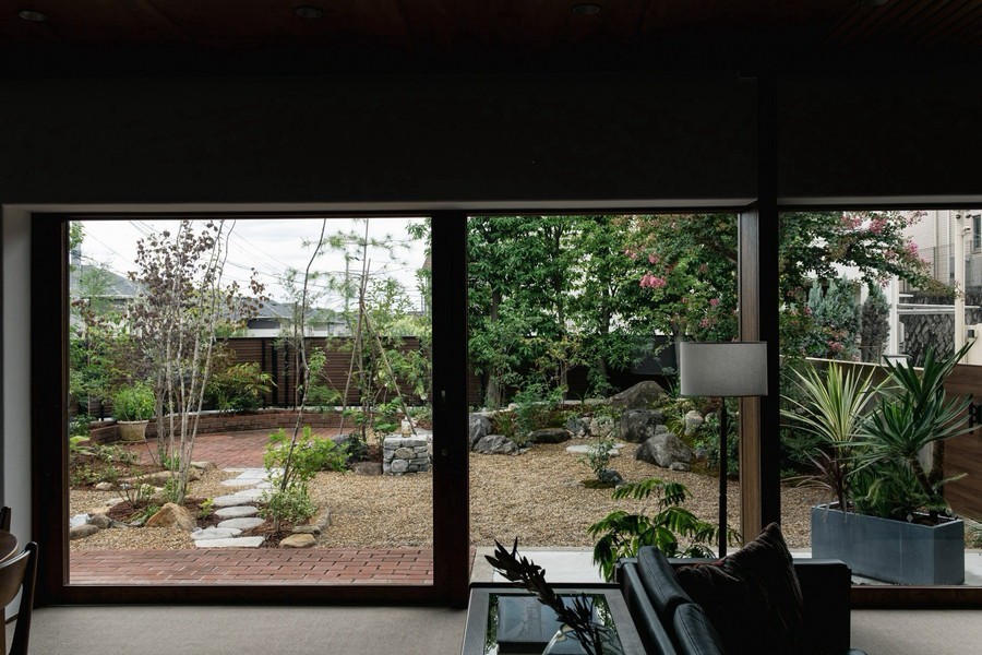 Garden Renovation Toyonaka施工写真